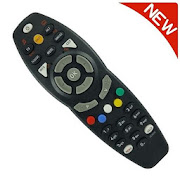 DSTV Remote Control