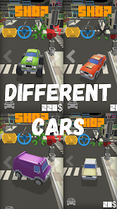 Don't Stop The Car 1.0278 APK + Mod (Free purchase) for Android