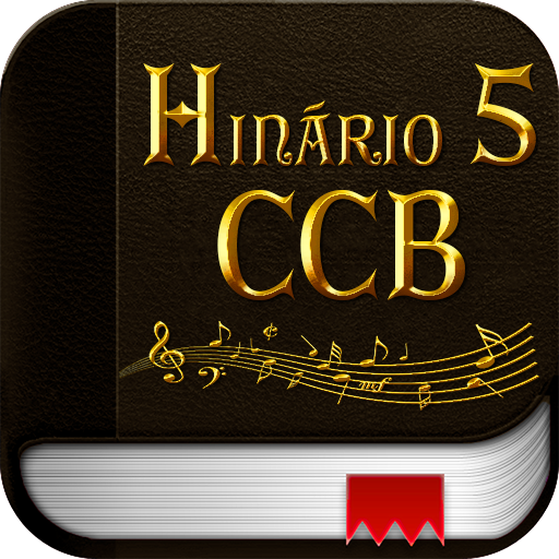 Hinário 5 - CCB  Icon