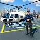 米国の警察都市フライングヘリコプターチェイス - Androidアプリ