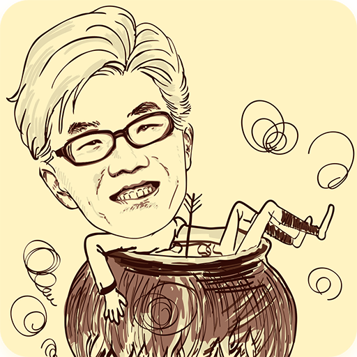 MomentCam - Caricaturas y Arte