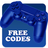 Psn Codes&Gift Cards icon