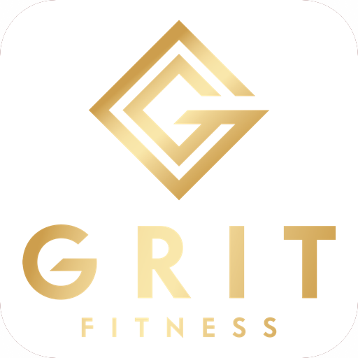 Grit Training App logo