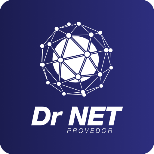 Dr Net logo