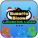 Guide For Burrito Bison: Launcha Libre icon