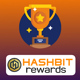 Icon image HashBit Rewards