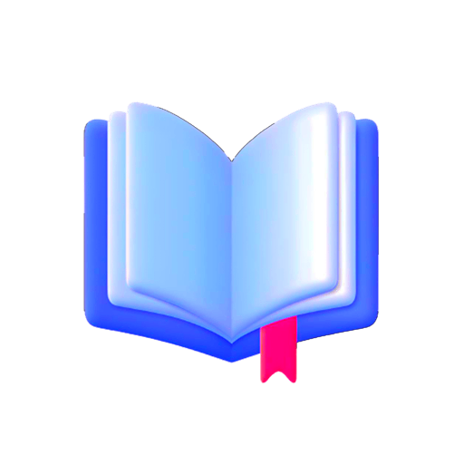 Maha Book - Equal Education logo