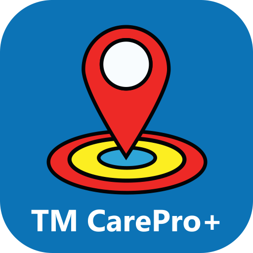 TM CarePro+  Icon