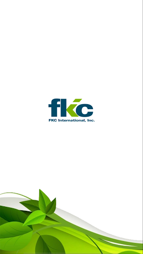 Android application iFKC screenshort
