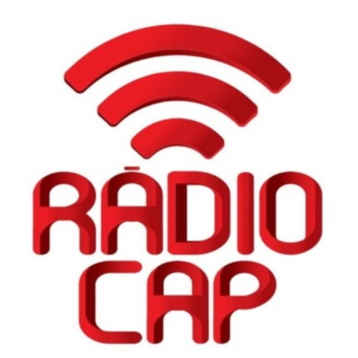 Rádio CAP 1.05.1 Icon