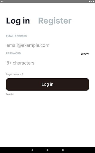 ピックスルー Pick  Walk