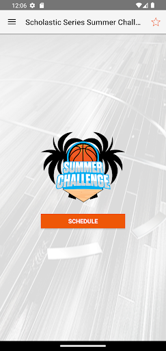 Scholastic Series Screen 3