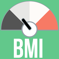 BMI Calculator - Weight Tracke