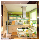 Home Small Kitchen Plans Ideas icon