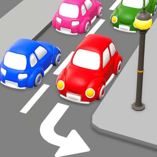 Parking Order Logic Puzzle