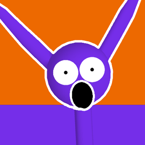 Color Guy - Color Puzzle logo