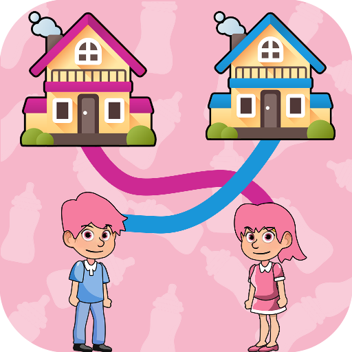 Home Rush Master: Draw To Home Download on Windows