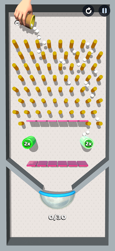 Multiplinko
