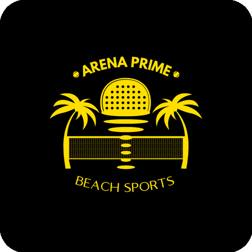 Arena Prime BS logo