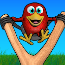 アプリのダウンロード Bird Mini Golf - Freestyle Fun をインストールする 最新 APK ダウンローダ