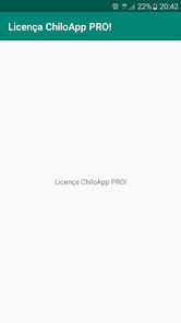Licença ChiloApp PRO! 3.0 APK + Mod (Unlocked) for Android