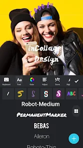 Meme Maker - Collart Photo Editor and Collage Maker