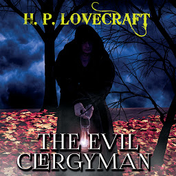 Icon image The Evil Clergyman
