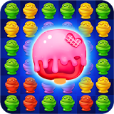 POP CANDY icon