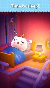 My Tamagotchi Forever MOD APK 7.3.0.5732 (Unlimited Diamond/Coins/OBB) 5