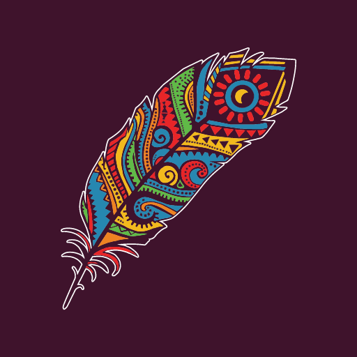CBD American Shaman Memorial logo