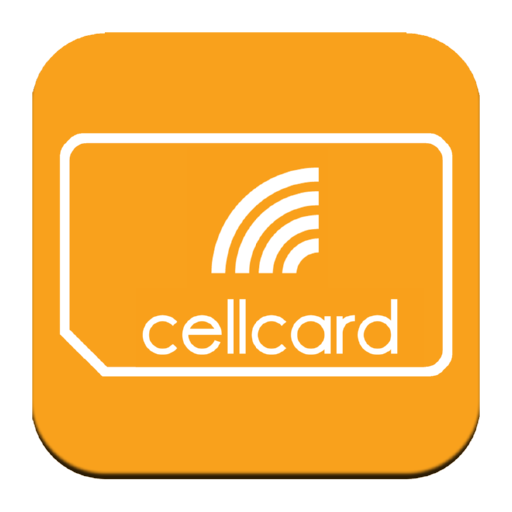 Cellcard Dealer Application Header - AppWisp.com