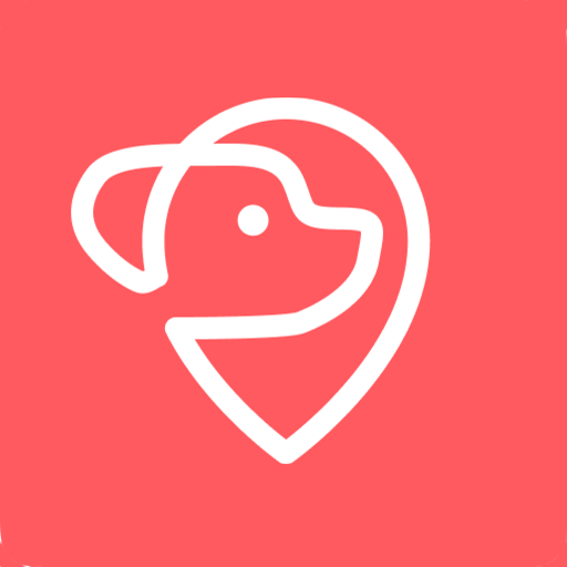 Pawsome Places logo