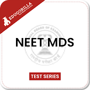 NEET (MDS): Online Mock Test