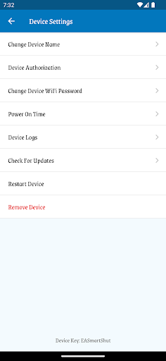 EASmart Screen 3