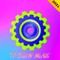 FF SKIN MAX - Tools Skin Free Fire