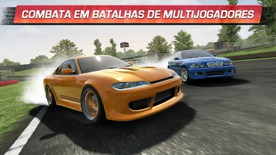 CarX Drift Racing Apk Mod Dinheiro Infinito Download v1.16.2.1 - Goku Play  Games