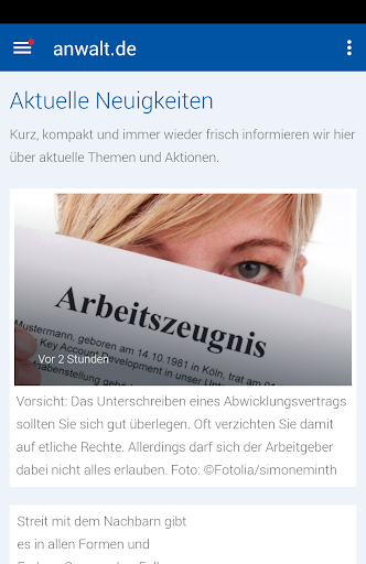 anwalt.de - v6.384