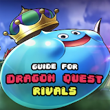 Guide for Dragon Quest Rivals icon