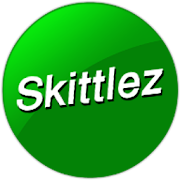 Skittlez Theme LG G6