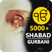 Shabad Gurbani - Kirtan, Nitnem, Path of Sikh Guru