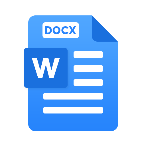 Word Office - PDF, Docx, Excel