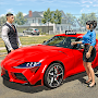 Car Saler Simulator Games