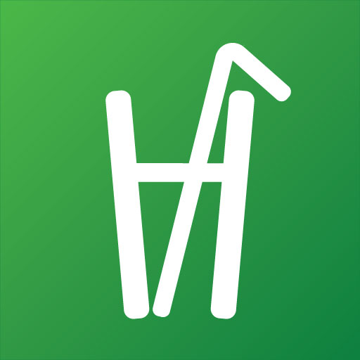 Smoothie Recipes -HealthShake logo