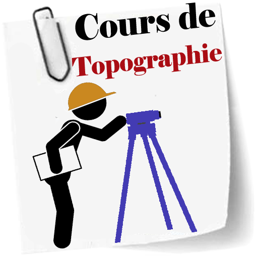 Cours Topographie logo