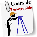 Cover Image of Download Cours Topographie  APK
