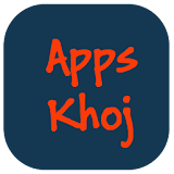 Apps Khoj icon