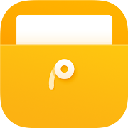 Turbo File Manager 4.1 Icon