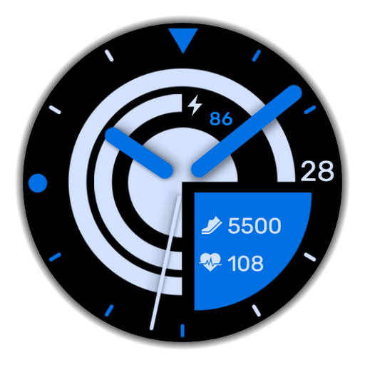 WatchFaceDesign Logo