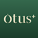 Otus Plus - Androidアプリ