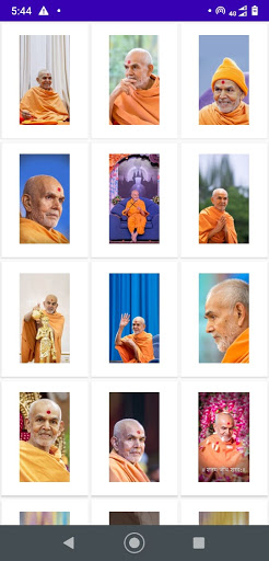 Baps HD wallpaper Swaminarayan